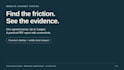 test your website journey and report reproducible bugs