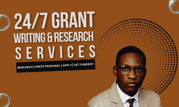 do grant proposal, grant research, grant application, nonprofit grant writing
