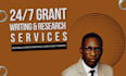 do grant proposal, grant research, grant application, nonprofit grant writing