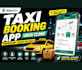build a complete ride sharing and parcel delivery app like uber