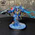 paint your tabletop miniatures