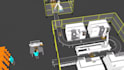 optimize your static industrial layout
