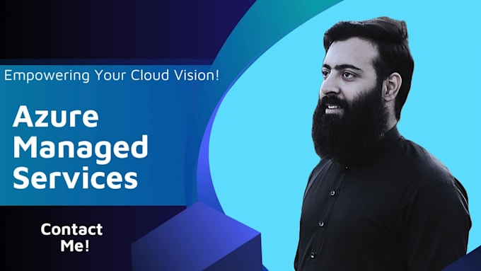 Be your azure devops and cloud infrastructure consultant by M_faheem0 ...