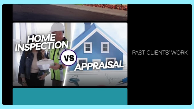 edit green screen videos for real estate agents and brokers