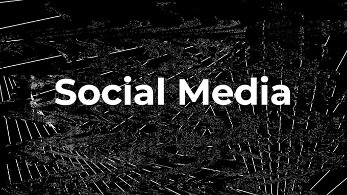 edit your social media videos, reels, shorts and stories