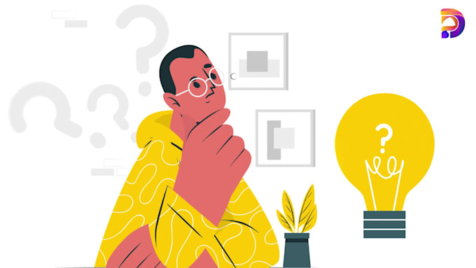 the best 2d animated explainer video
