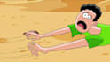 create best 2d cartoon animation video