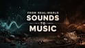 compose experimental cinematic music for your project