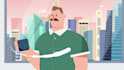 create 2d animation or storytelling video