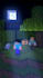 create a minecraft animation