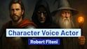 voice your dnd, rpg, and fantasy game npc characters