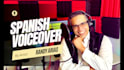 record a professional neutral spanish voice over