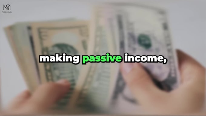 amazing cash cow video editing