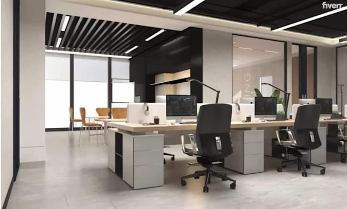 3d interior exterior design floor plan 3d rendering sketchup home design model