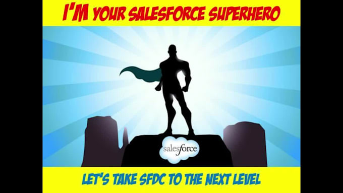 fix broken salesforce setups and automate your operations