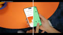 remove unwanted objects from video and do screen replacement vfx