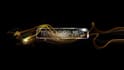 create 3d logo intro animation