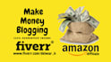 create amazon affiliate website for guaranteed income