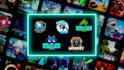 design a stellar logo for roblox game or group