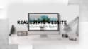 design and create your real estate website on wordpress