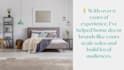 set up high converting pinterest ads for home decor brands