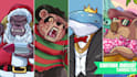 draw custom cartoon character illustration, and cartoon drawing for your brand