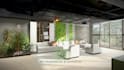 render high quality image and animation of interiors
