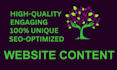 write SEO website content that ranks and attracts traffic