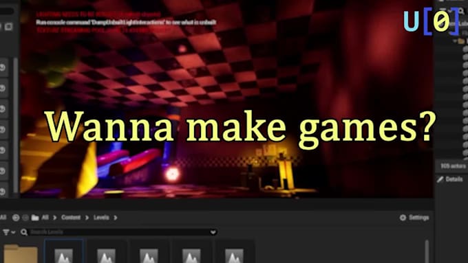 develop a 3d game in unity for PC, web or mobile