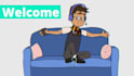 create a customized 2d lip syncing video in 4k resolution