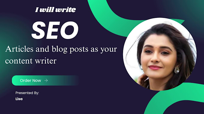 be your stunning copywriter, SEO copywriting