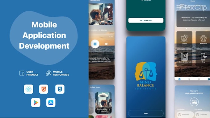 do mobile app development android ios app development as mobile app developer