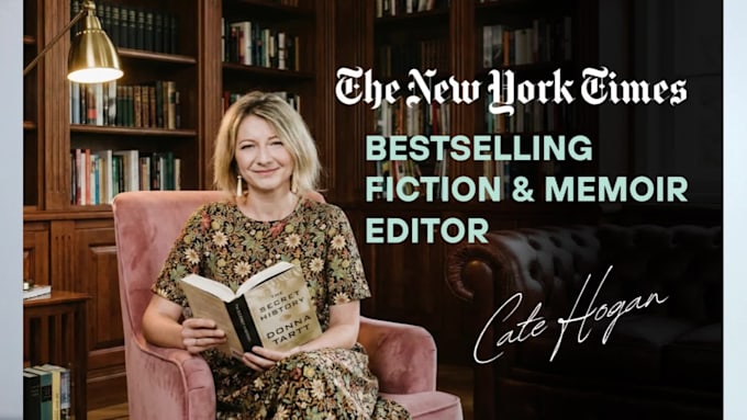 be your tough love fiction and memoir beta reader