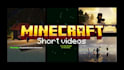 create and edit minecraft shorts, tiktoks, reels