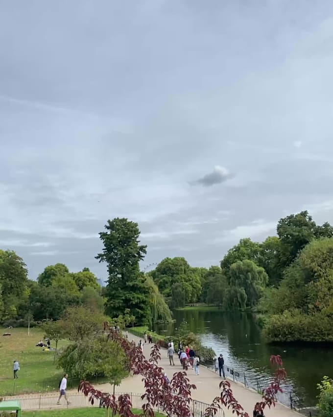 make an aesthetic, travel, lifestyle or sports tiktok reels