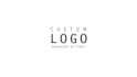 create a unique, stylish and custom logo animation fast