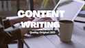 offer content writing, proof reading, and CV writing