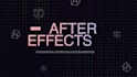 edit any after effects template or make a custom animation