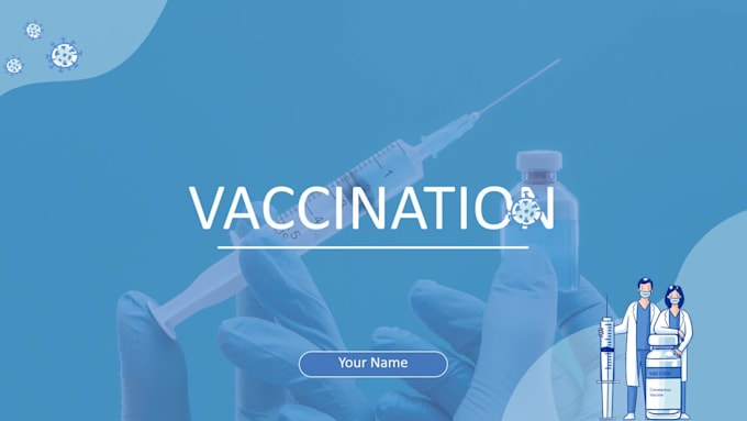 create professional medical presentations, research slides