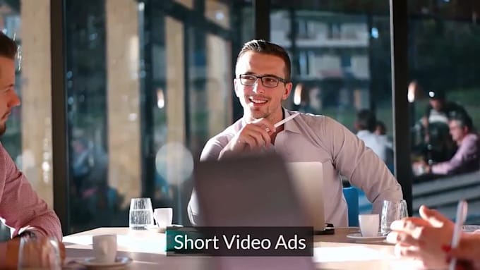 be short video ads creator for business promotion