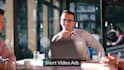 be short video ads creator for business promotion