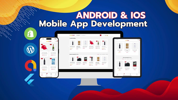 convert any website to android ios app with guaranteed approval