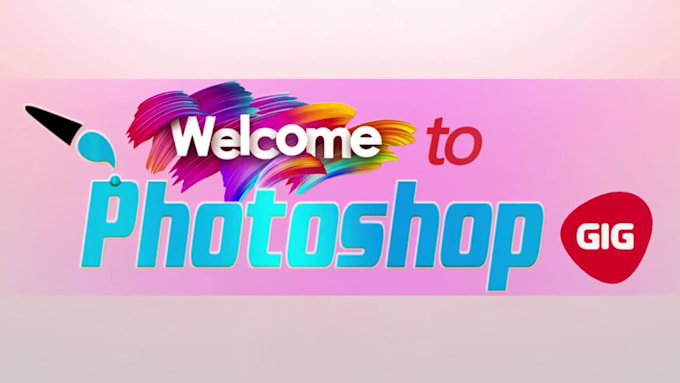 do photoshop work, photo manipulation and all kinds of image editing