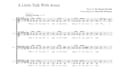 transcribe your audio file into beautiful sheet music