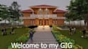do exterior design, 3d modeling with realistic rendering