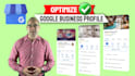 optimize your google business profile