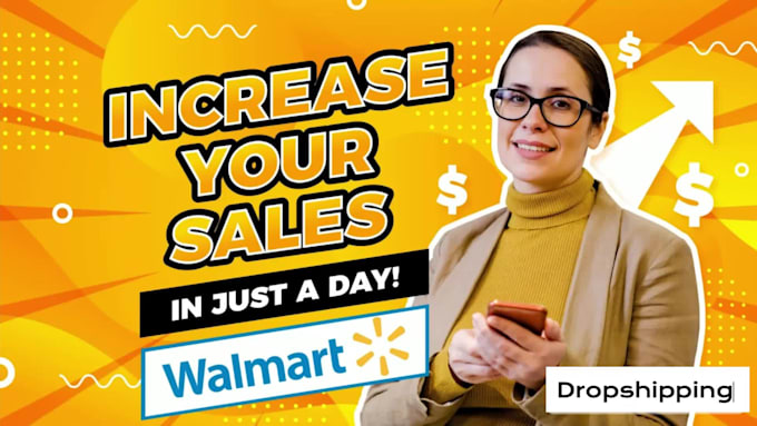 do walmart dropshipping a to z