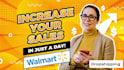 do walmart dropshipping a to z