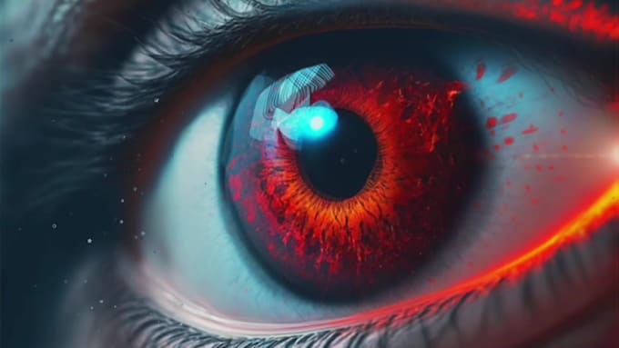 animate still image to alive video, do loop motion animation
