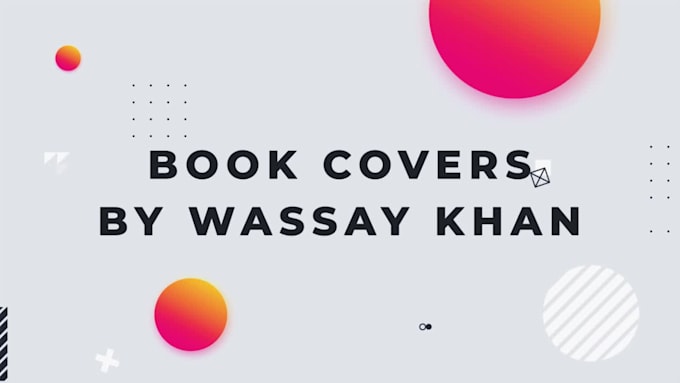illustrate book cover design or album cover design